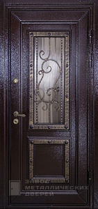Фото «Дверь Металлобагет №18» в Подольску