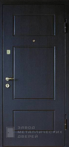 Фото «Утепленная дверь №17» в Подольску