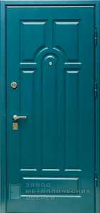 Фото «Утепленная дверь №16» в Подольску