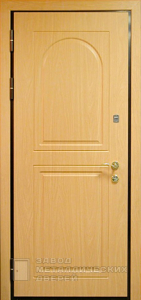 Фото «Дверь трехконтурная №2»  в Подольску