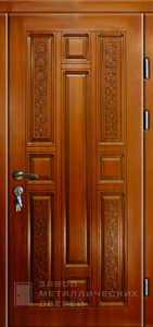 Фото «Дверь МДФ винорит №4» в Подольску