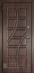 Фото «Дверь трехконтурная №8»  в Подольску