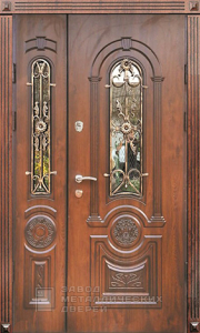 Фото «Парадная дверь №94» в Подольску