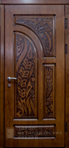 Фото «Дверь МДФ винорит №13» в Подольску