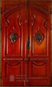 Фото «Парадная дверь №25» в Подольску