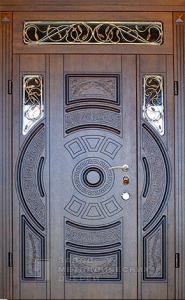 Фото «Парадная дверь №52» в Подольску