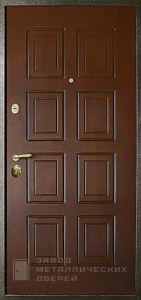 Фото «Дверь МДФ №38» в Подольску