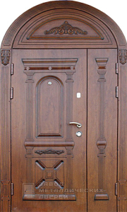 Фото «Парадная дверь №74» в Подольску