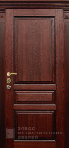 Фото «Дверь МДФ филенчатый №9» в Подольску
