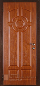 Фото «Дверь трехконтурная №16»  в Подольску