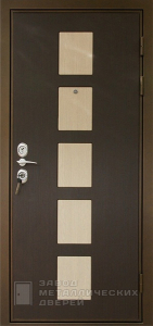 Фото «Взломостойкая дверь №7» в Подольску