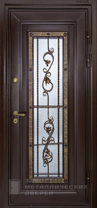 Фото «Дверь Металлобагет №6» в Подольску