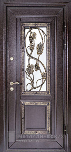 Фото «Дверь Металлобагет №15» в Подольску