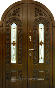 Фото «Парадная дверь №103» в Подольску