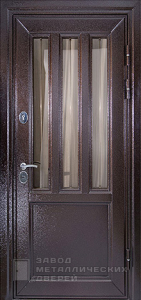 Фото «Дверь Металлобагет №21» в Подольску