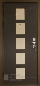 Фото «Внутренняя дверь №18»  в Подольску