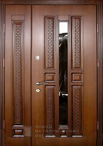 Фото «Парадная дверь №91» в Подольску