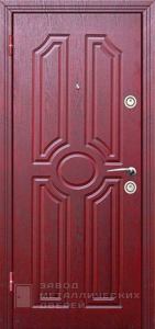 Фото «Дверь Порошок №26»  в Подольску