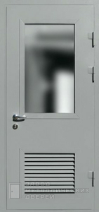 Фото «Дверь в котельную №2» в Подольску