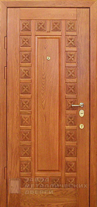 Фото «Дверь трехконтурная №7»  в Подольску