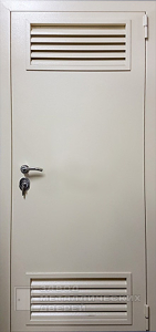 Фото «Дверь в котельную №5» в Подольску