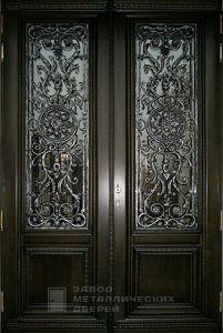 Фото «Парадная дверь №12» в Подольску