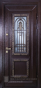 Фото «Дверь Металлобагет №16» в Подольску