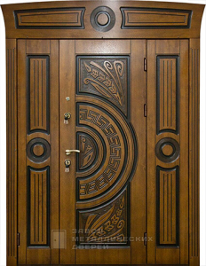 Фото «Парадная дверь №51» в Подольску