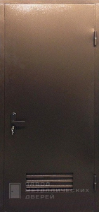 Фото «Дверь в котельную №11» в Подольску