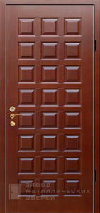 Фото «Дверь МДФ №40» в Подольску