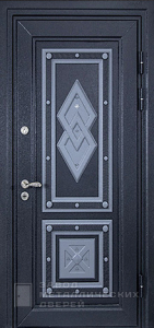 Фото «Дверь Металлобагет №30» в Подольску