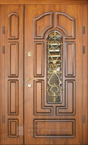 Фото «Парадная дверь №84» в Подольску