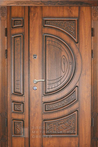 Фото «Парадная дверь №79» в Подольску