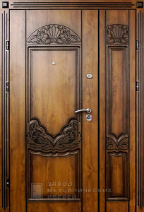 Фото «Парадная дверь №72» в Подольску