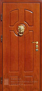Фото «Утепленная дверь №9»  в Подольску