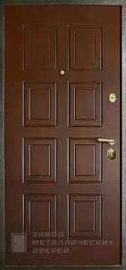 Фото «Дверь МДФ №38»  в Подольску