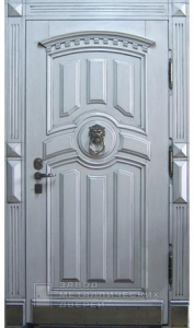 Фото «Парадная дверь №22» в Подольску