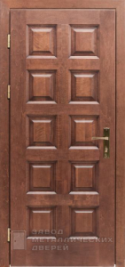 Фото «Дверь МДФ №44»  в Подольску