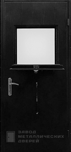 Фото «Дверь в кассу №4» в Подольску