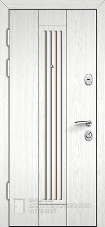 Фото «Дверь в дом №58» в Красногорску