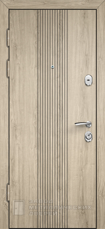 Фото «Серая дверь №34» в Фрязино