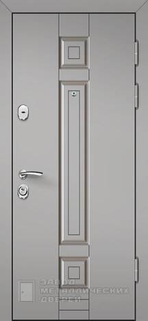 Фото «Дверь с терморазрывом №44» в Лобне