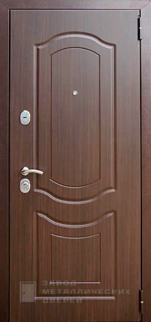 Фото «Дверь с терморазрывом №25» в Красногорску