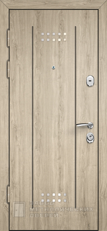 Фото «Наружная дверь №21» в Аперелевке