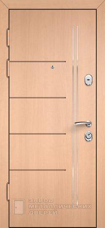 Фото «Дверь в дом №54» в Красногорску