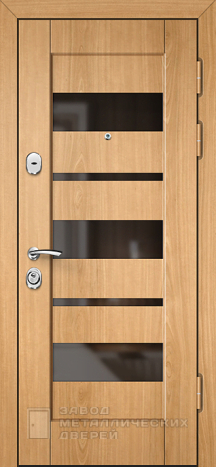 Фото «Дверь в квартиру №61» в Солнечногорску