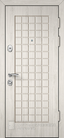 Фото «Дверь в дом №43» в Раменскому