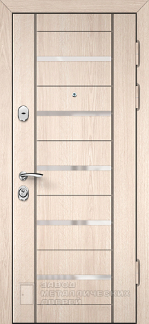 Фото «Дверь с терморазрывом №69» в Смоленску