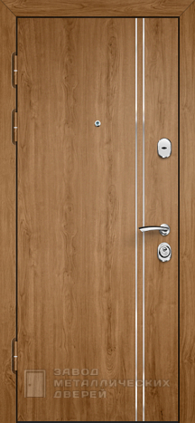 Фото «Наружная дверь №4» в Аперелевке