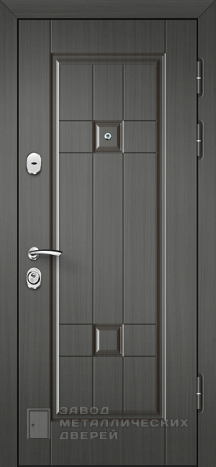 Фото «Серая дверь №28» в Лобне